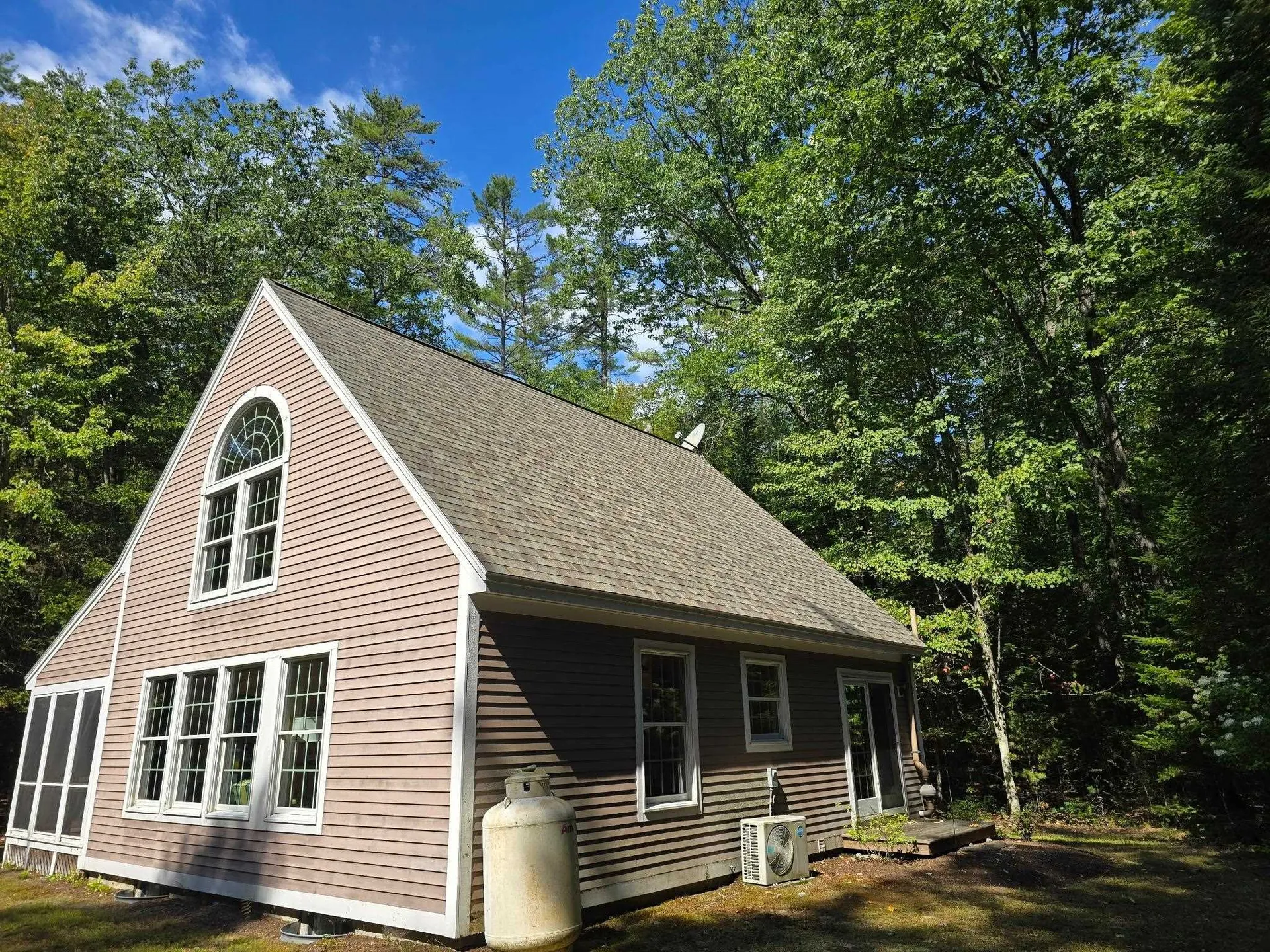 3945 Lower Waterford Road Waterford VT 05819