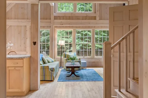 3945 Lower Waterford Road Waterford VT 05819