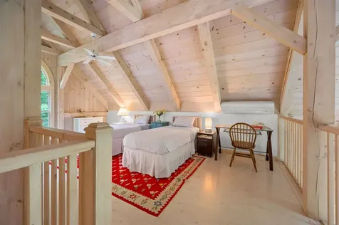 3945 Lower Waterford Road Waterford VT 05819