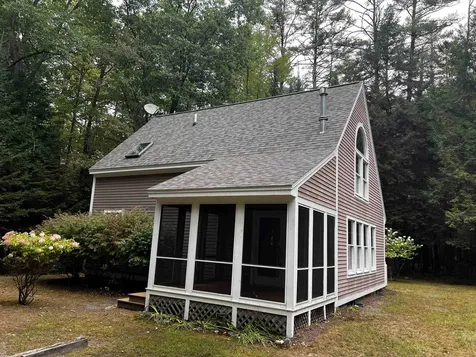 3945 Lower Waterford Road Waterford VT 05819