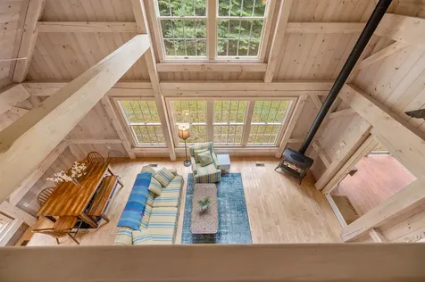 3945 Lower Waterford Road Waterford VT 05819