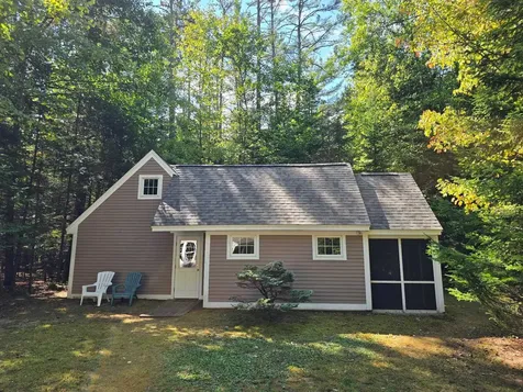 3945 Lower Waterford Road Waterford VT 05819