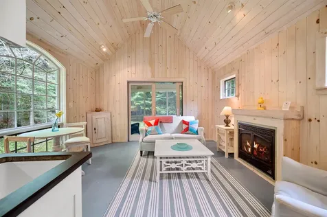 3945 Lower Waterford Road Waterford VT 05819