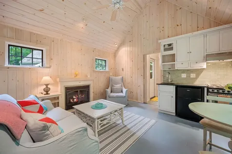 3945 Lower Waterford Road Waterford VT 05819