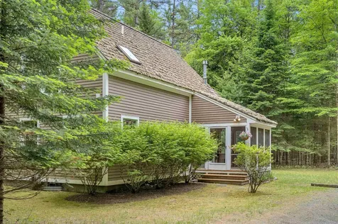 3945 Lower Waterford Road Waterford VT 05819