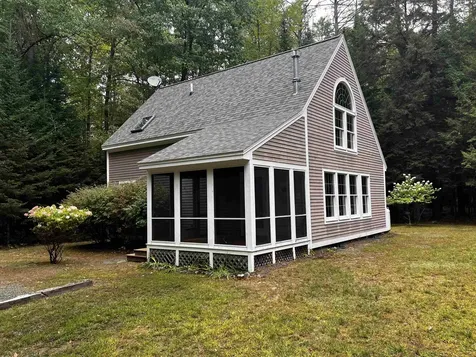 3945 Lower Waterford Road Waterford VT 05819