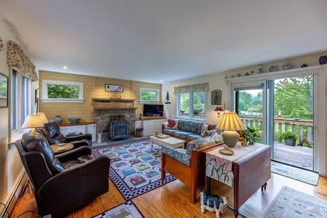 586 Ski Tow Road West Windsor VT 05037