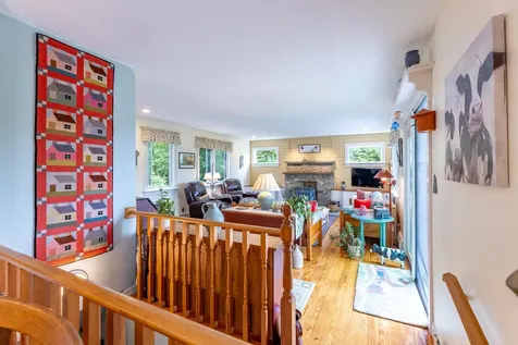 586 Ski Tow Road West Windsor VT 05037