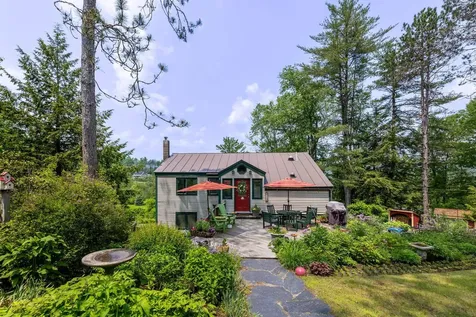 586 Ski Tow Road West Windsor VT 05037