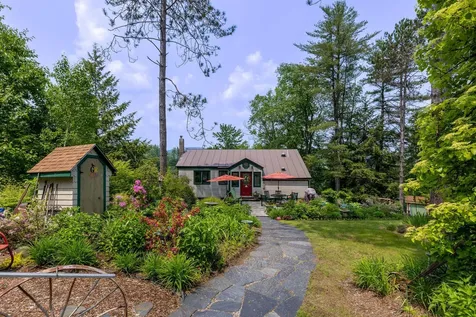 586 Ski Tow Road West Windsor VT 05037