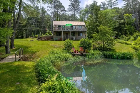586 Ski Tow Road West Windsor VT 05037