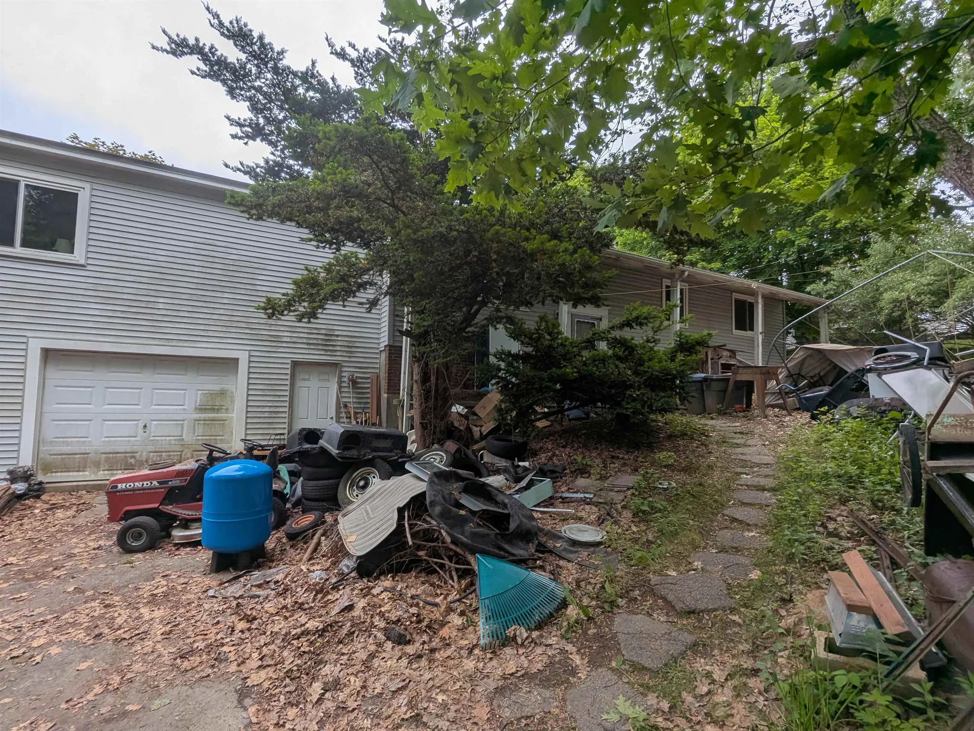 119 Barrett Road Greenville NH 03048