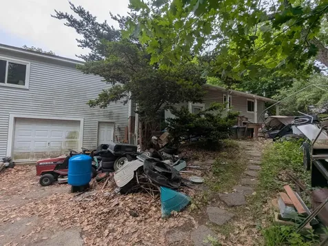 119 Barrett Road Greenville NH 03048