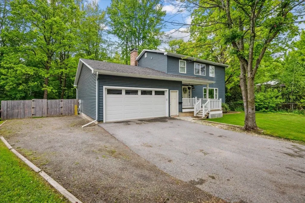 12 Briar Lane Essex Junction VT 05452