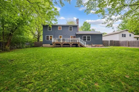 12 Briar Lane Essex Junction VT 05452