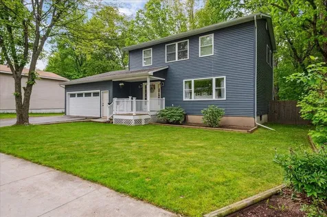 12 Briar Lane Essex Junction VT 05452