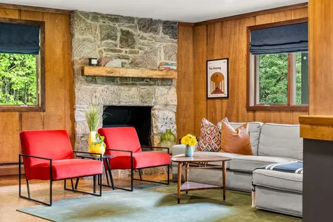 22 Hillside Drive Wilmington VT 05363