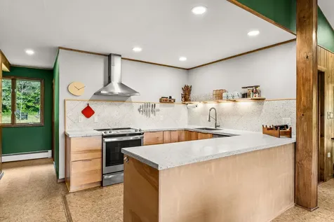 22 Hillside Drive Wilmington VT 05363