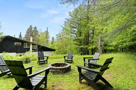 22 Hillside Drive Wilmington VT 05363