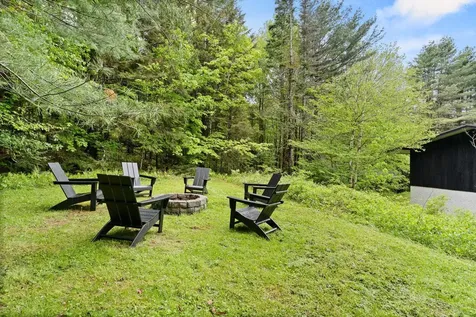 22 Hillside Drive Wilmington VT 05363