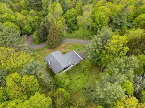 22 Hillside Drive Wilmington VT 05363