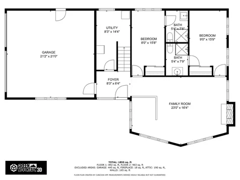 22 Hillside Drive Wilmington VT 05363