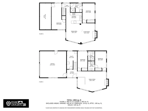 22 Hillside Drive Wilmington VT 05363