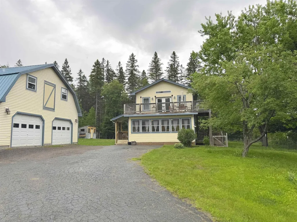 449 Vt Route 114 East Haven VT 05837