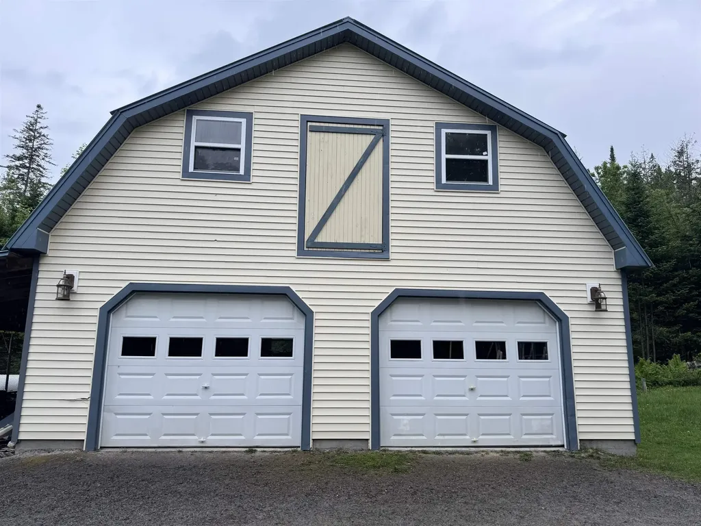 449 Vt Route 114 East Haven VT 05837