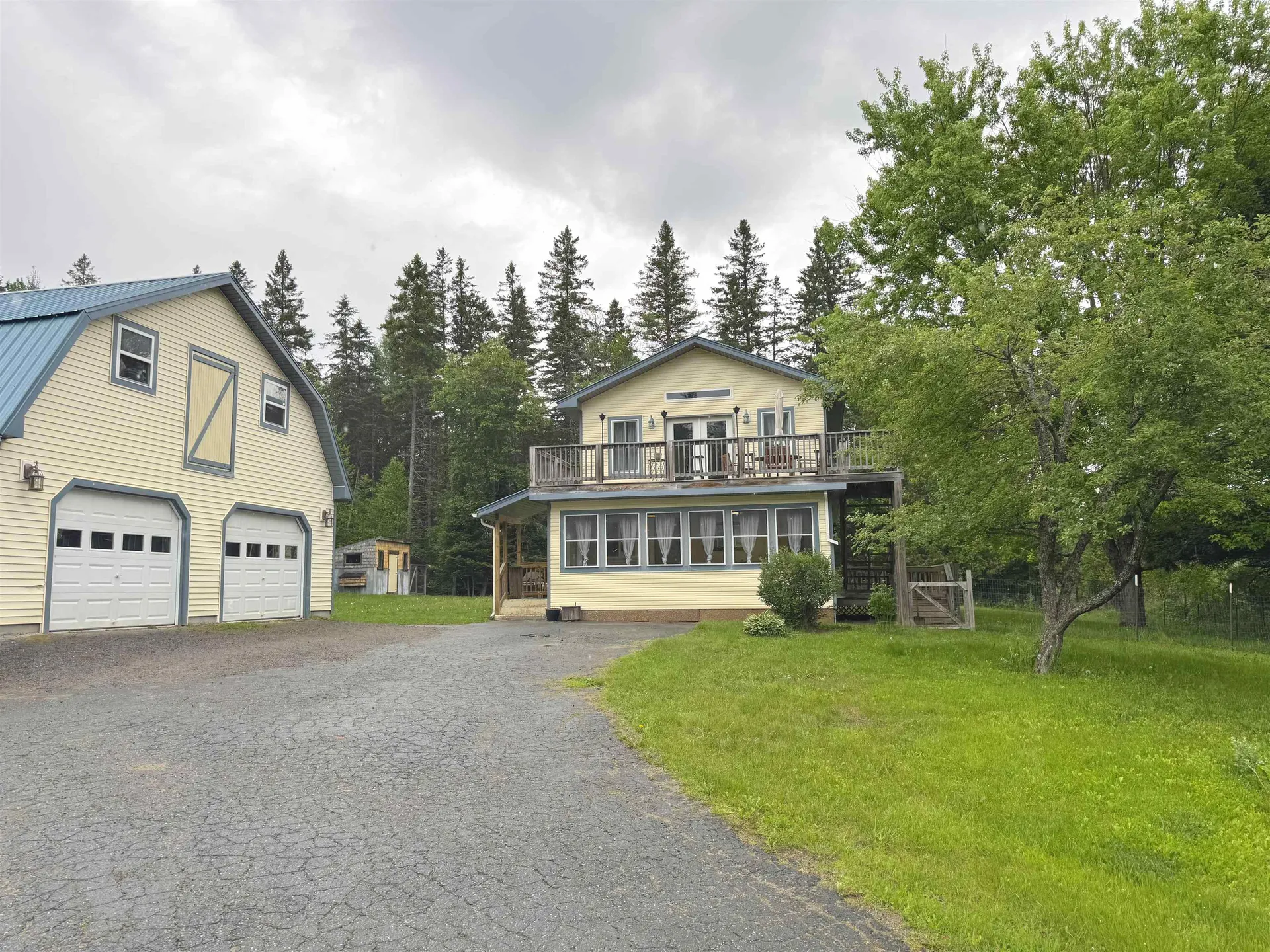 449 Vt Route 114 East Haven VT 05837