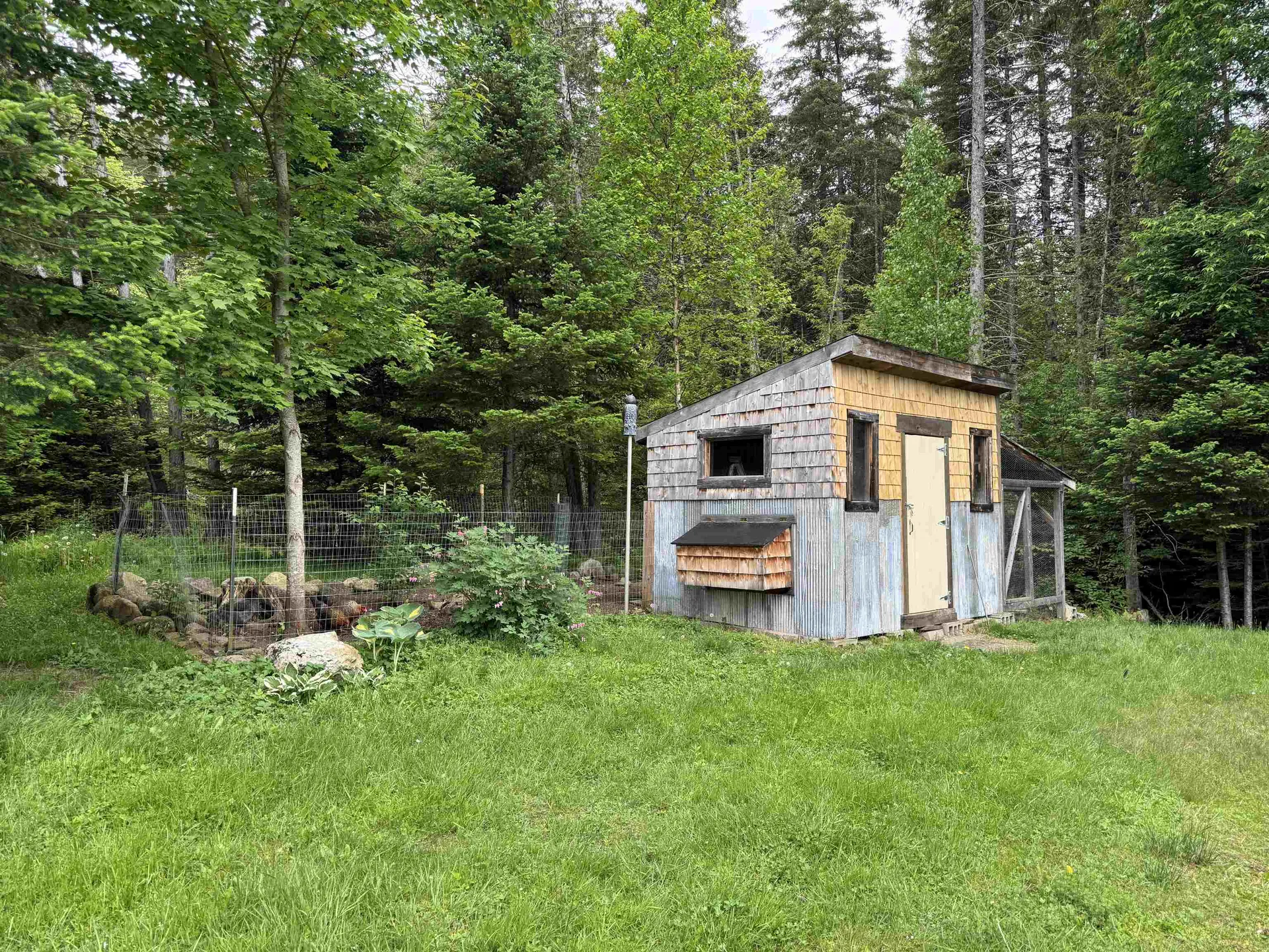 449 Vt Route 114 East Haven VT 05837