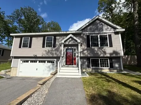 383 Pickering Street Manchester NH 03104