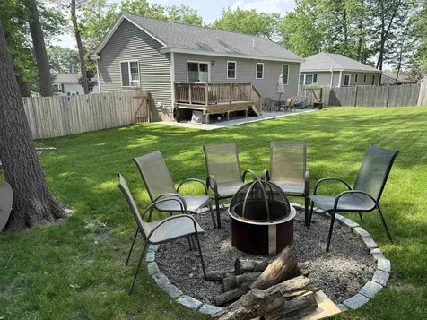 383 Pickering Street Manchester NH 03104