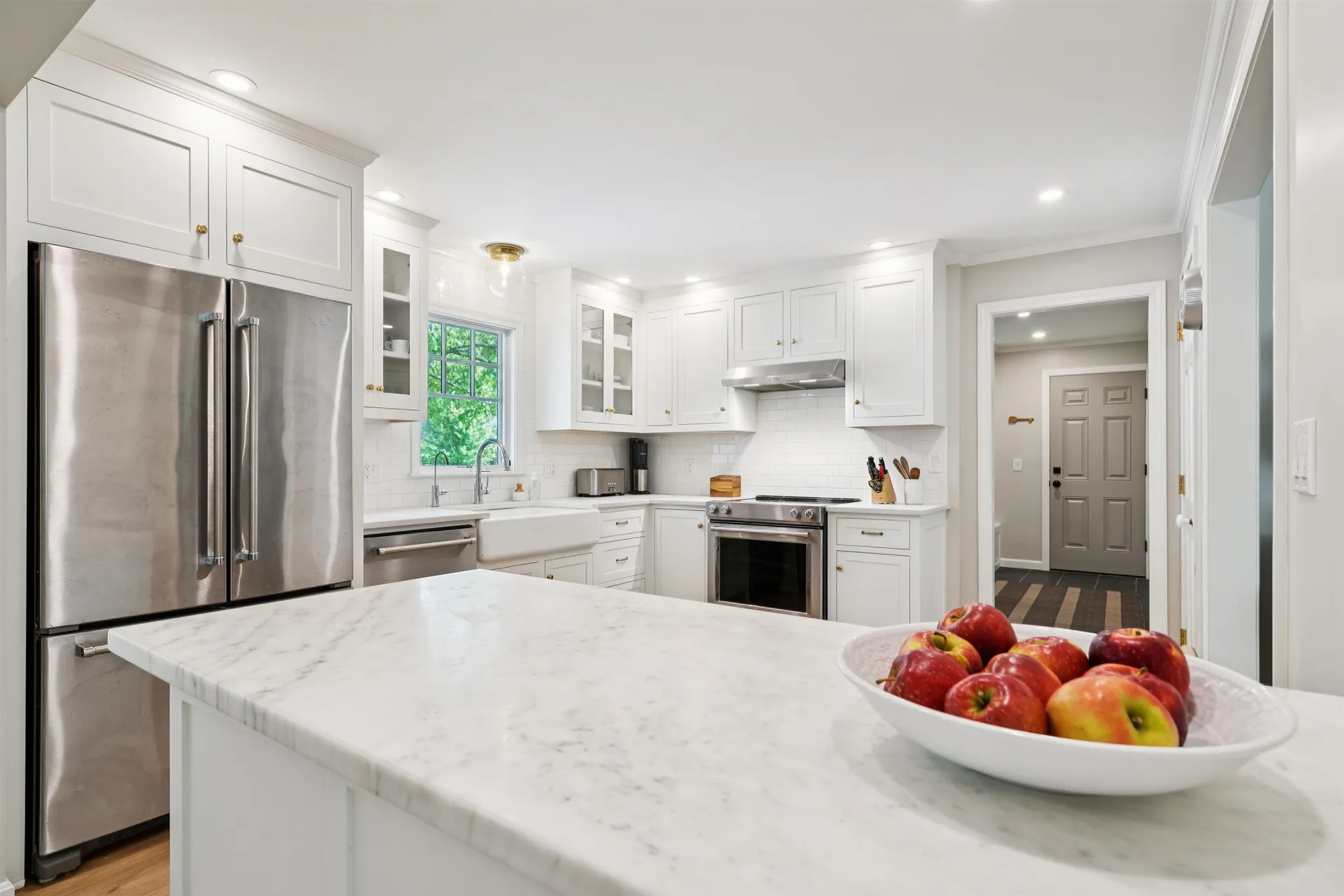 10 Curtiss Road Hanover NH 03755