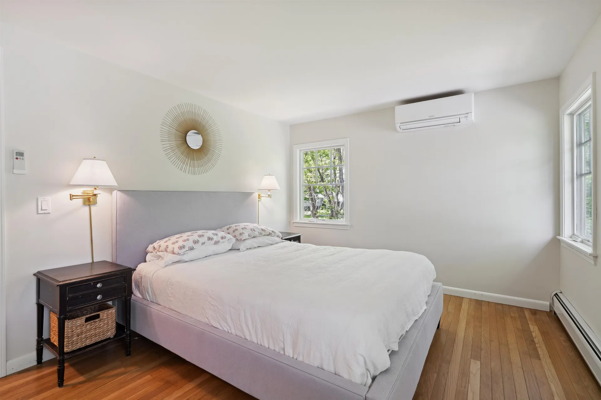 10 Curtiss Road Hanover NH 03755