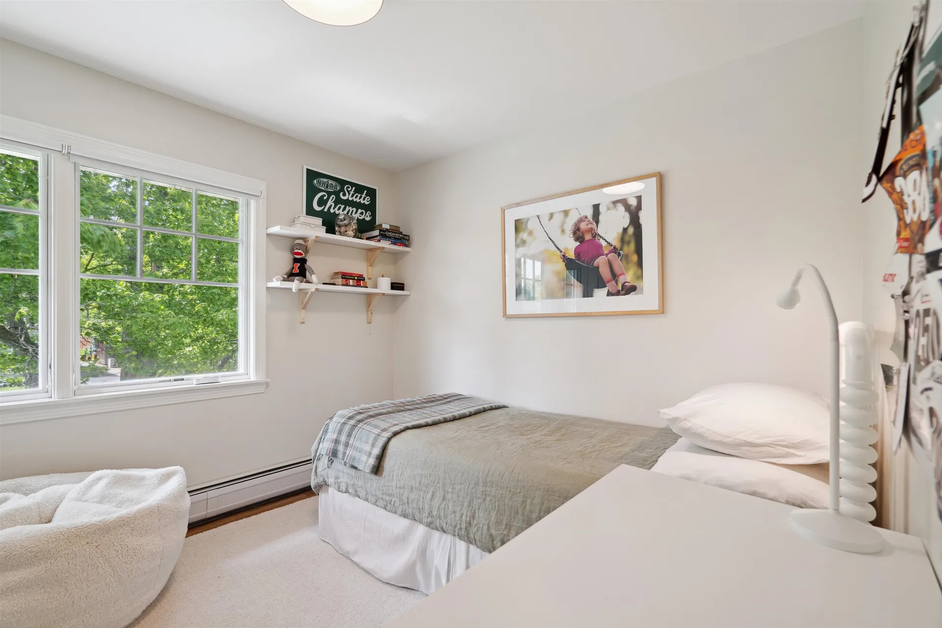 10 Curtiss Road Hanover NH 03755