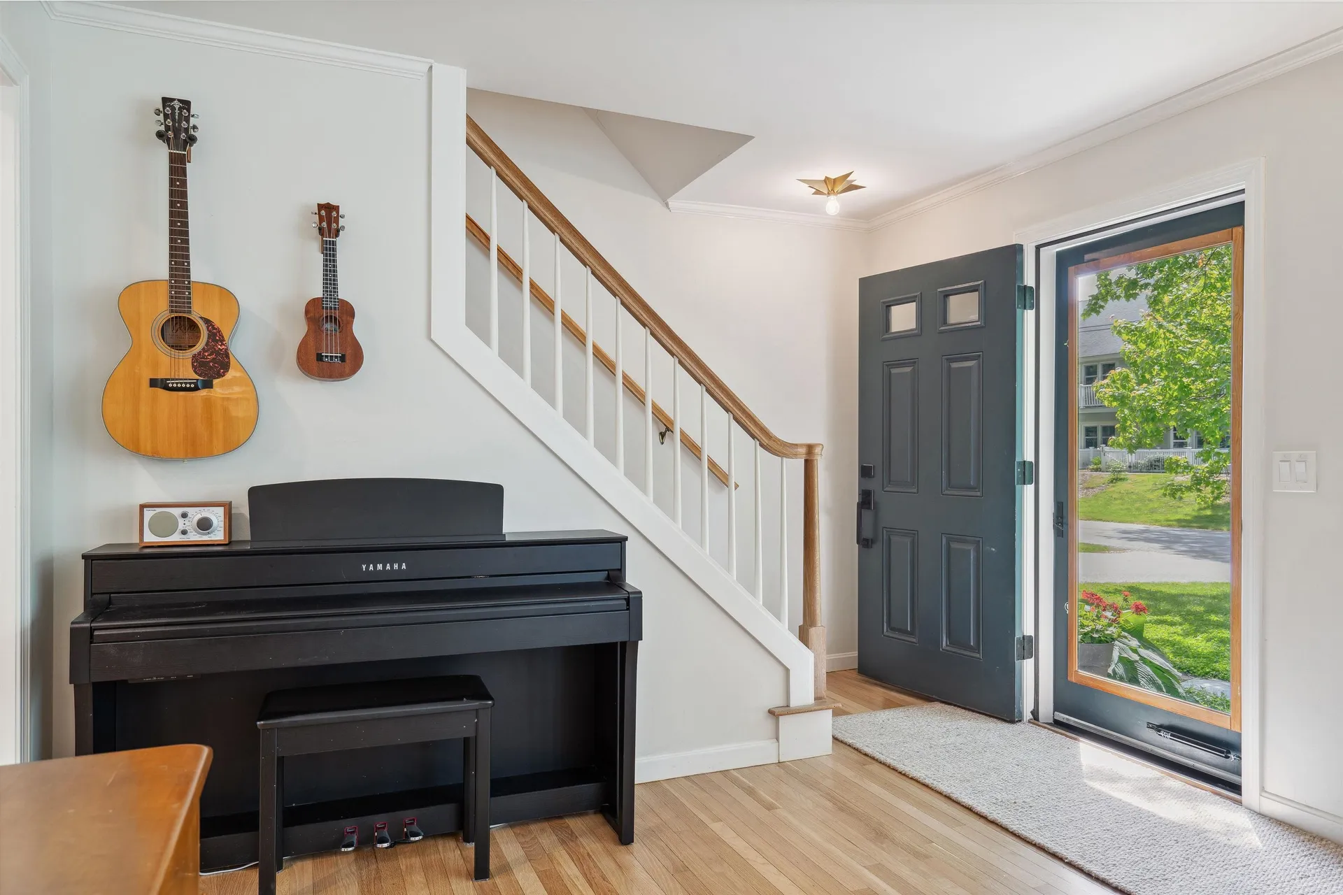 10 Curtiss Road Hanover NH 03755