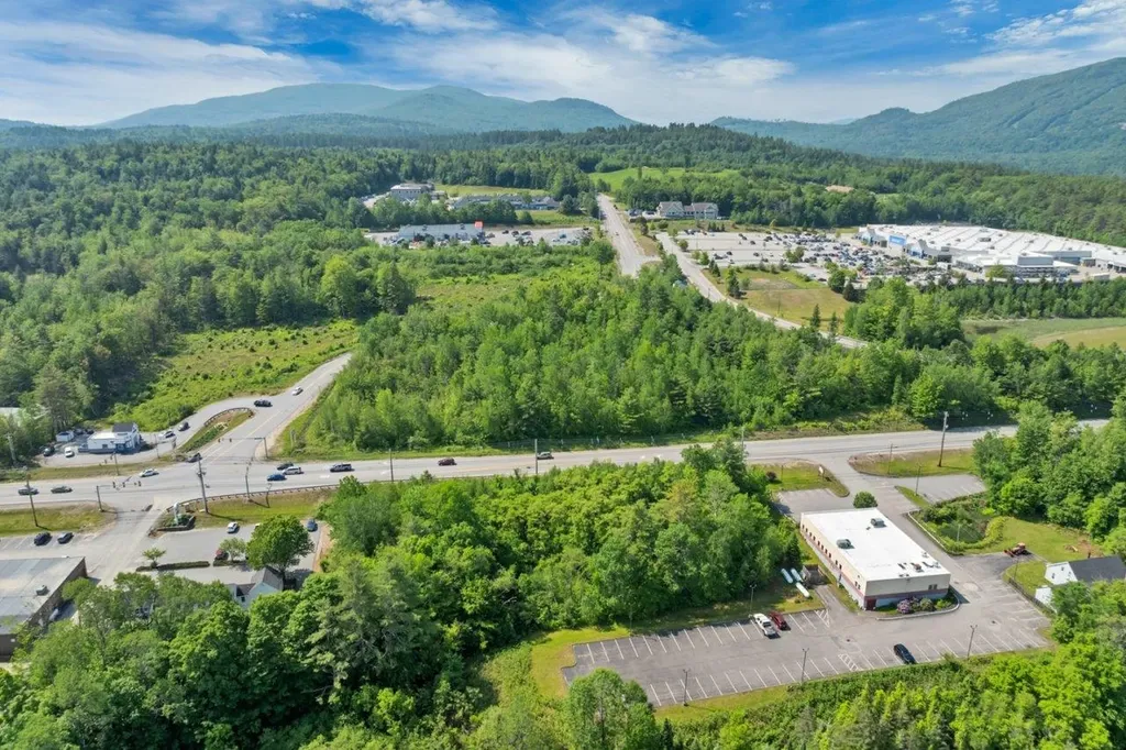 0 Boulder Point Drive Plymouth NH 03264
