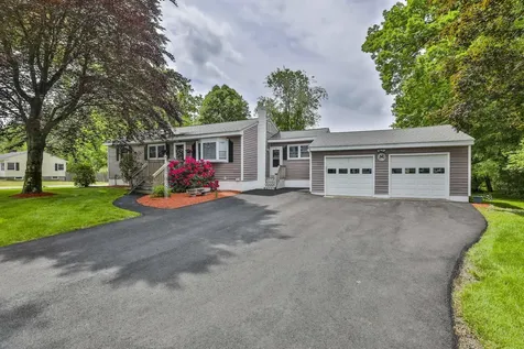29 Linwood Avenue Salem NH 03079