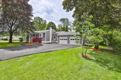 29 Linwood Avenue Salem NH 03079