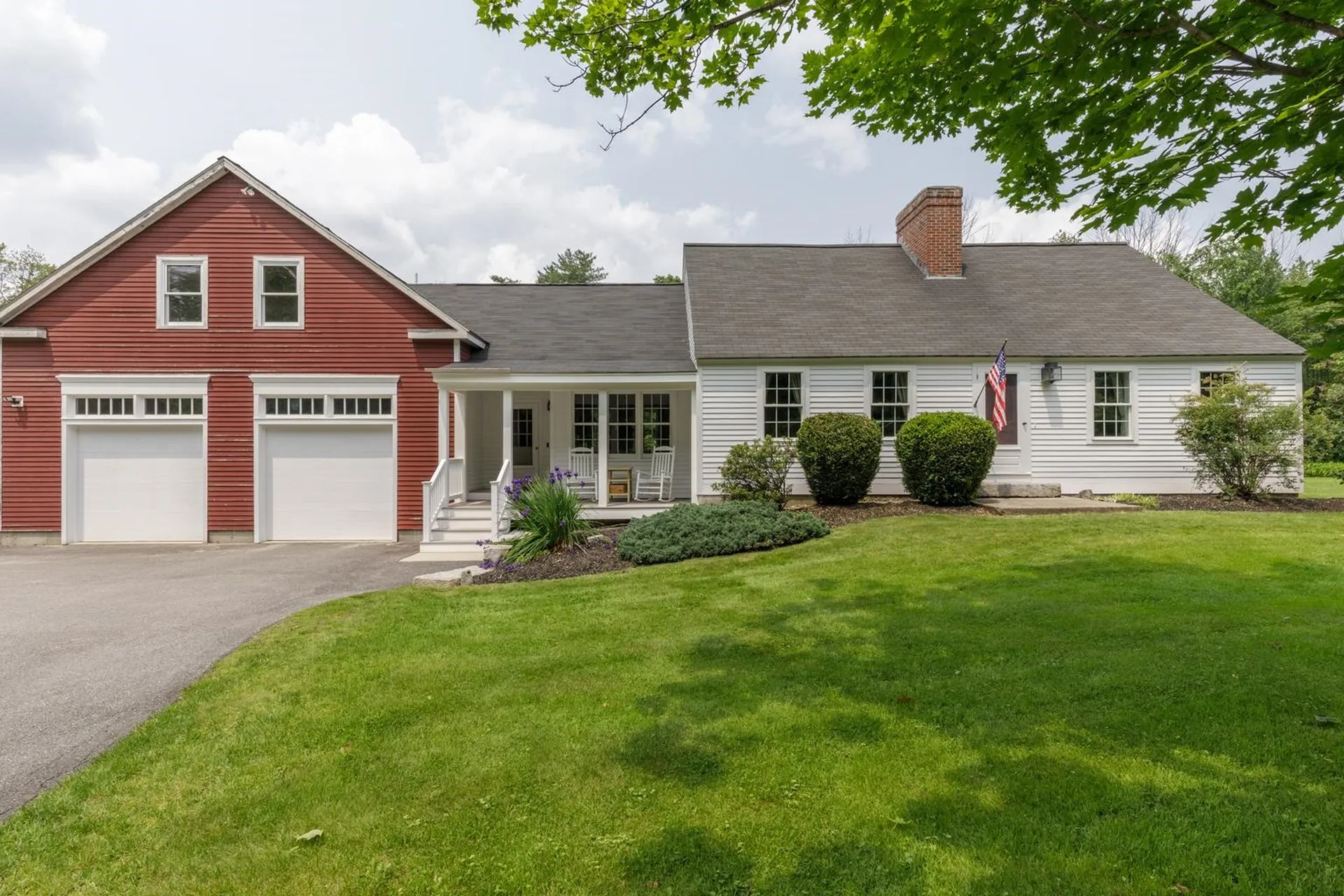 5 Barton Corner Road Hopkinton NH 03229