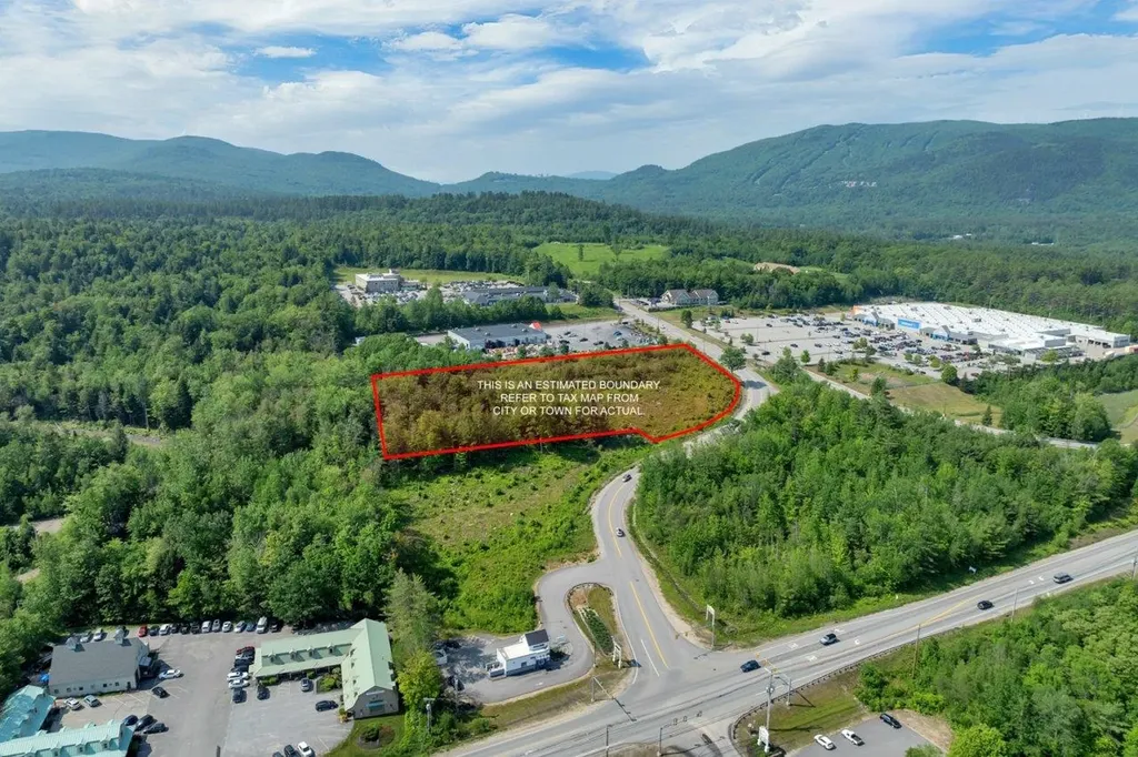 0 Boulder Point Drive Plymouth NH 03264