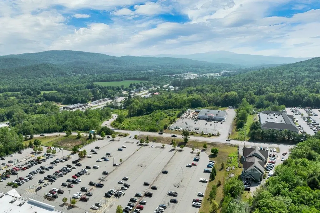 0 Boulder Point Drive Plymouth NH 03264
