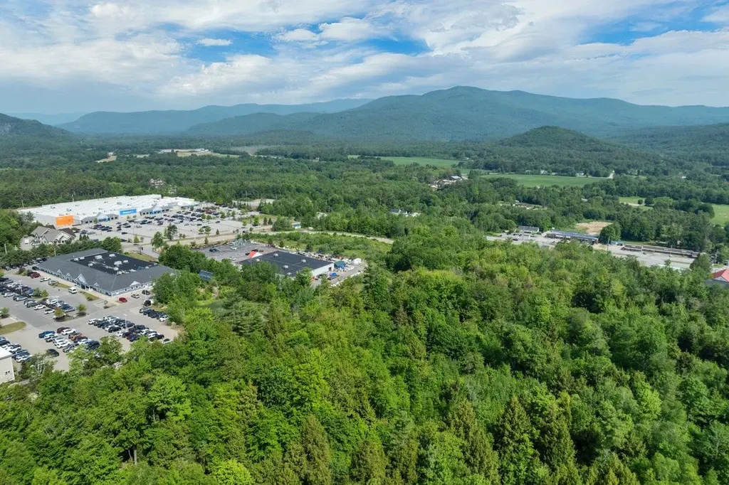 0 Boulder Point Drive Plymouth NH 03264