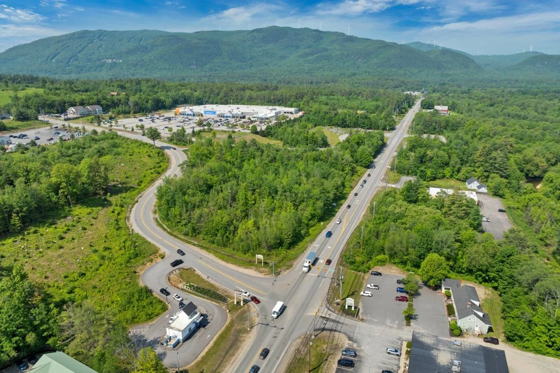 0 Boulder Point Drive Plymouth NH 03264