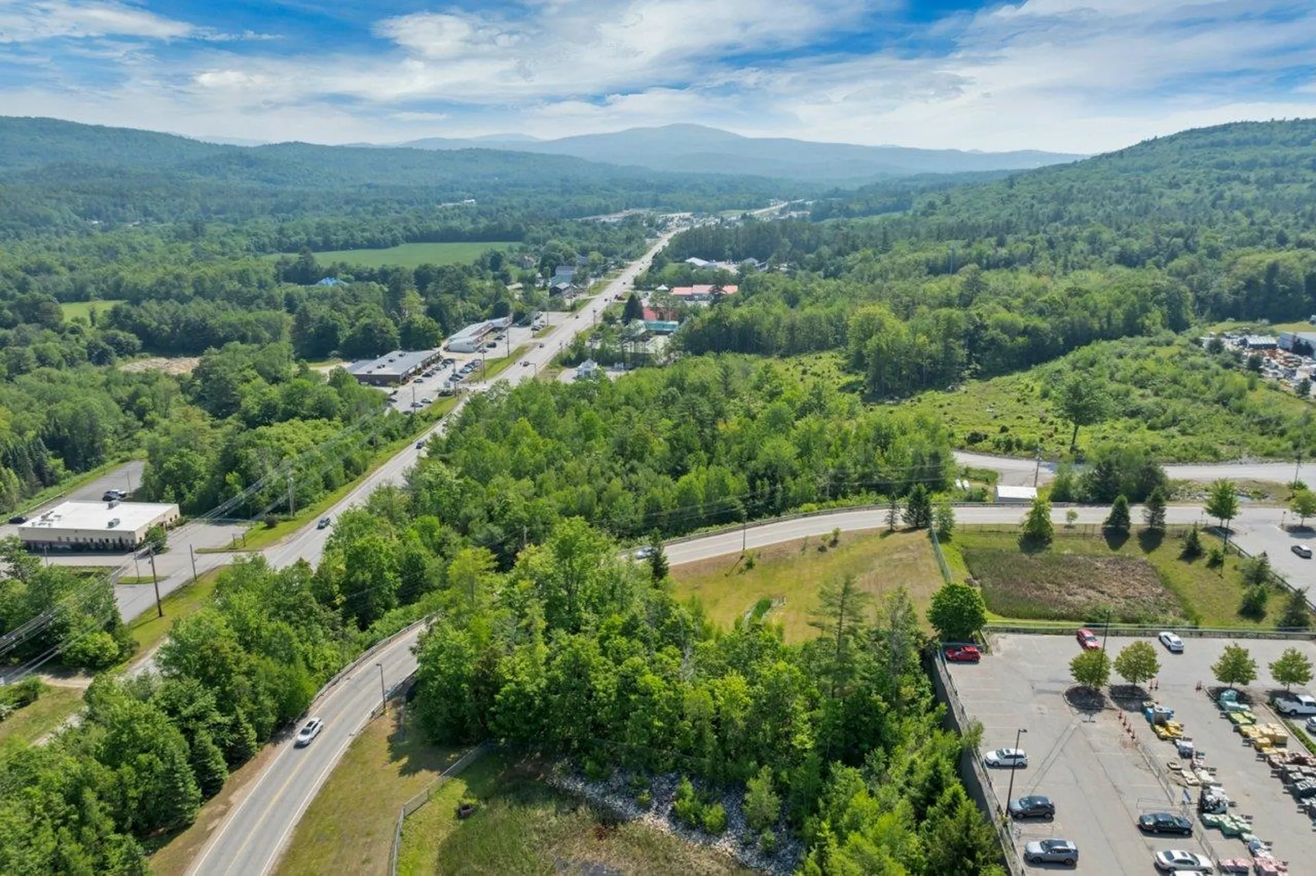 0 Boulder Point Drive Plymouth NH 03264