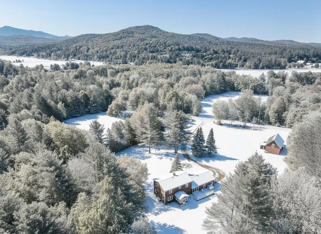 344 Goose Pond Road Fairfax VT 05454