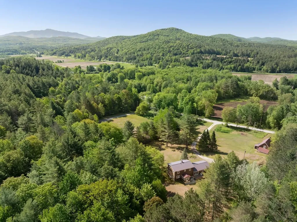 344 Goose Pond Road Fairfax VT 05454