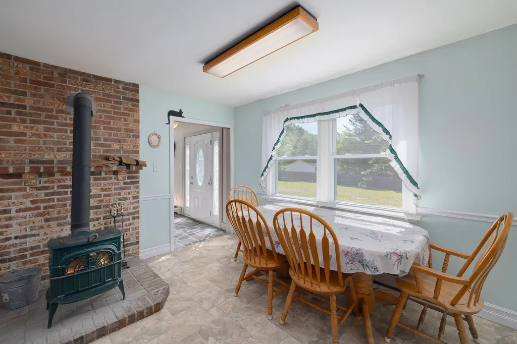 344 Goose Pond Road Fairfax VT 05454