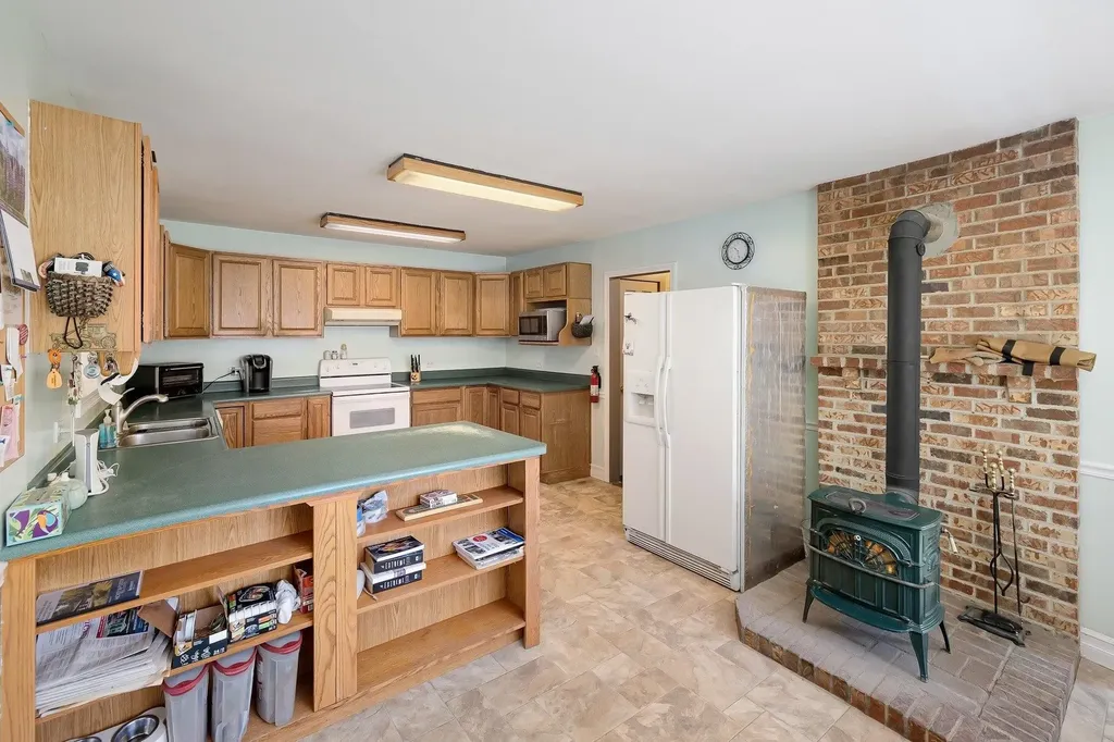 344 Goose Pond Road Fairfax VT 05454